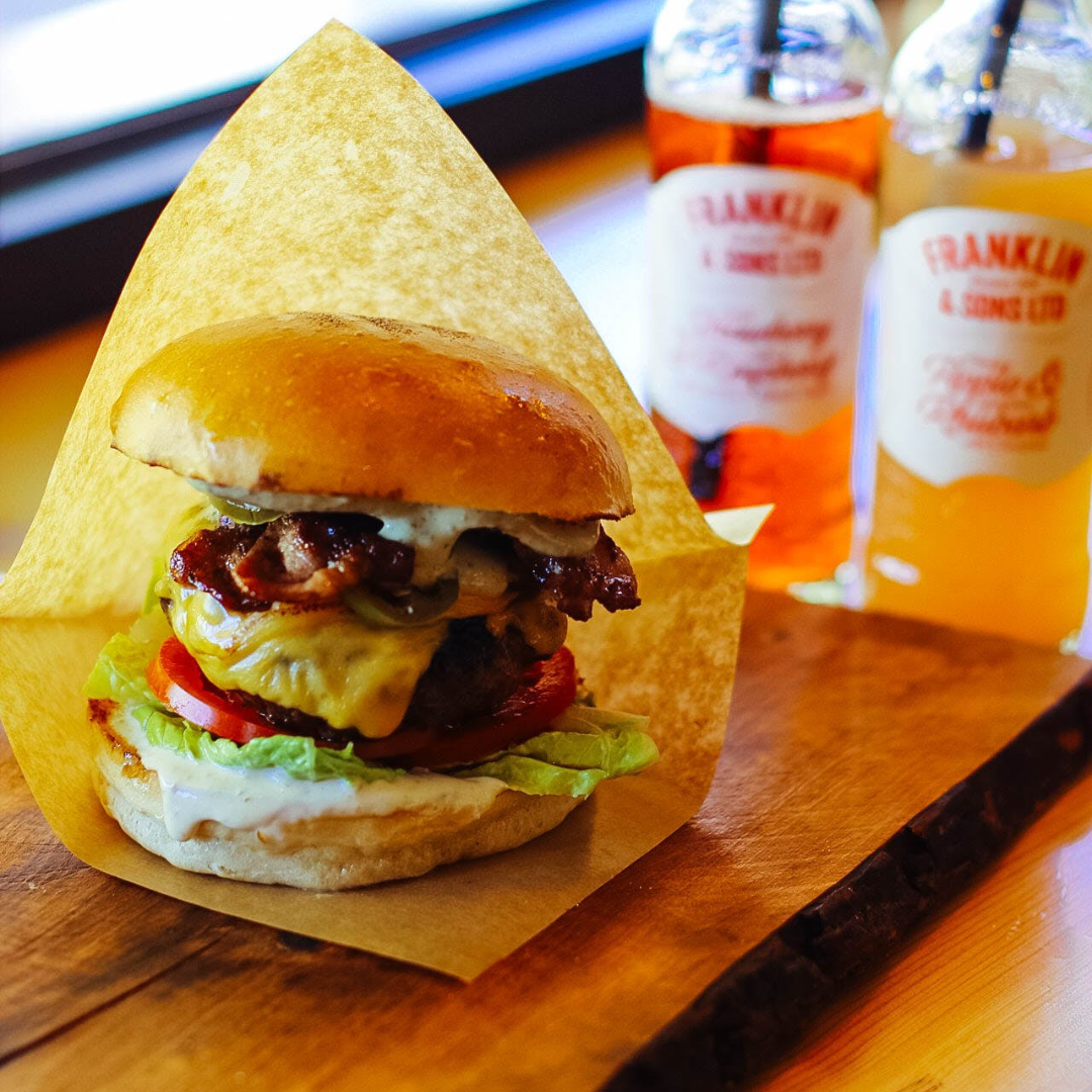 Cheeseburger
